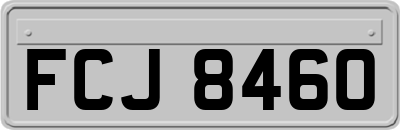 FCJ8460
