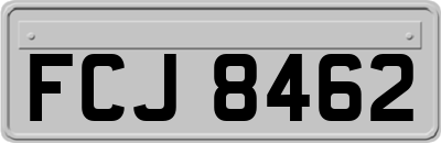 FCJ8462