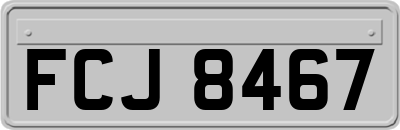 FCJ8467