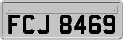 FCJ8469