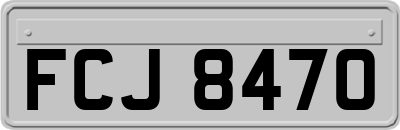 FCJ8470