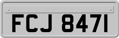 FCJ8471