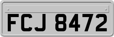 FCJ8472