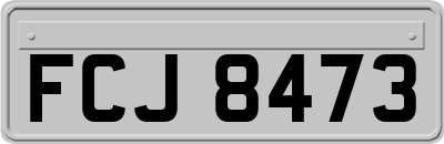 FCJ8473