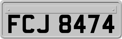 FCJ8474