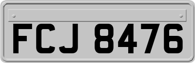 FCJ8476