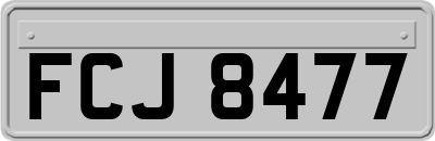 FCJ8477