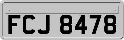 FCJ8478