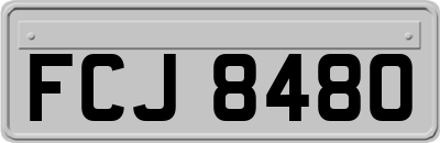 FCJ8480