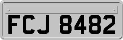 FCJ8482