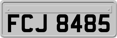 FCJ8485