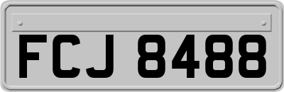 FCJ8488
