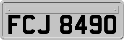 FCJ8490