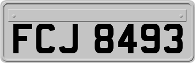 FCJ8493