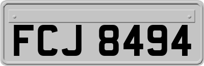 FCJ8494