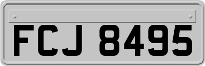 FCJ8495
