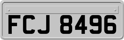 FCJ8496