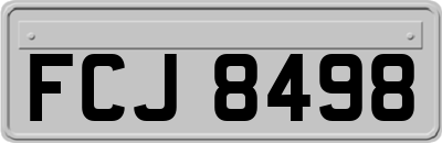 FCJ8498