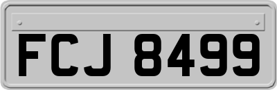 FCJ8499