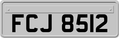 FCJ8512