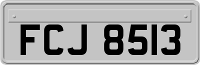 FCJ8513