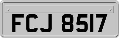FCJ8517