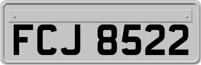 FCJ8522