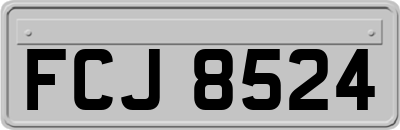 FCJ8524