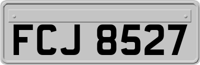 FCJ8527