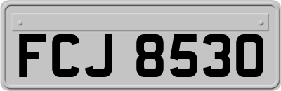 FCJ8530