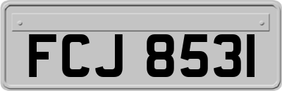 FCJ8531