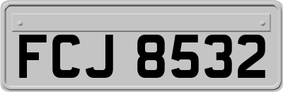 FCJ8532