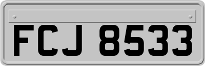 FCJ8533