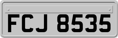 FCJ8535