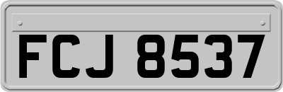 FCJ8537