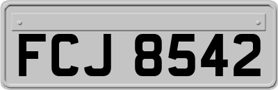 FCJ8542