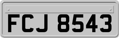 FCJ8543