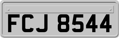 FCJ8544
