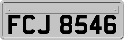 FCJ8546