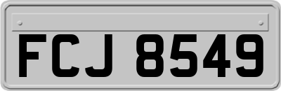 FCJ8549