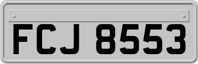 FCJ8553