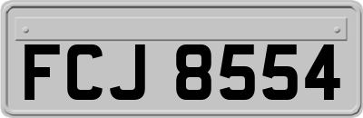 FCJ8554