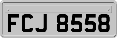 FCJ8558