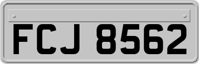 FCJ8562