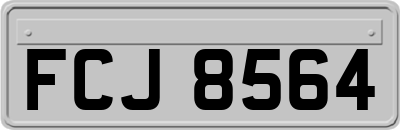 FCJ8564
