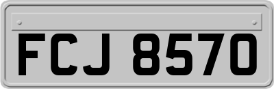 FCJ8570