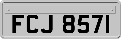 FCJ8571