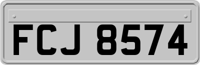FCJ8574