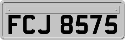 FCJ8575