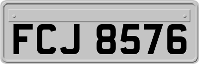 FCJ8576